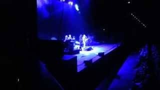 Jethro Tulls Ian Anderson quotThick As A BrickquotTour May 7th 2013 Tempodrom Berlin [upl. by Bunder]