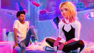 SPIDERMAN Across the SpiderVerse Trailer 2023 Into The SpiderVerse 2 [upl. by Ojybbob]