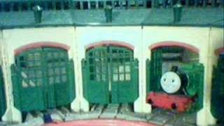 tomy thomas and friends episode 9 part 4 sneak peek [upl. by Aneez200]