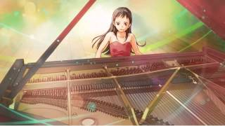 Shigatsu wa Kimi no Uso ep8 Emi Igawa performance [upl. by Ahseik]