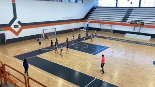 Balonmano infantil femenino CB Viveiro  CB Atlántico  2 de noviembre de 2024 [upl. by Auqcinahs246]