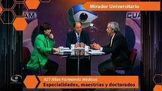 Especialidades maestrías y doctorados [upl. by Koralle]