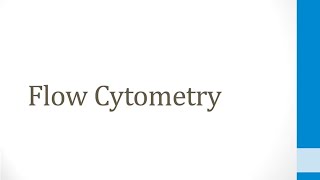 Cyto 23 Flow Cytometry [upl. by Ofella834]