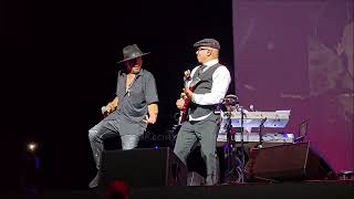 SHALAMAR Performs Fan Favorite quotThis Is For The Lover In Youquot LIVE in Detroit 8292024 [upl. by Adleme76]