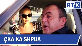 Çka Ka Shpija  Episodi 1  Sezoni III [upl. by Lorre822]