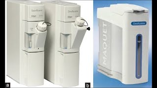 ANAESTHESIA PHYSICS VAPORIZERS EXPLAINED BY MOHAMED A RIFKY—A FULL LECTURE FROM A PHYSICS BOOK [upl. by Justina23]