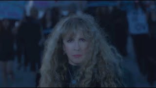 Stevie Nicks  The Lighthouse Official Music Video [upl. by Eignat]