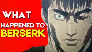 BERSERK 2016 Part 1 Explained in 10 Minutes [upl. by Sewoll]