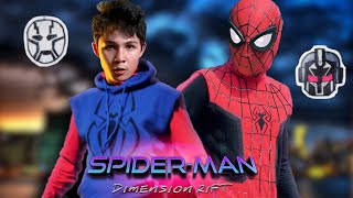 🕷️The SPIDERMAN NO WAY HOME Fan Film you’ve ALL been waiting for… [upl. by Mastat]