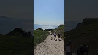 Durdle Door 🇬🇧 [upl. by Carlina]