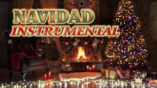 Musica Navideña Instrumental ❄ Villancicos de Navidad ❄ Musica de Navidad Relajante ❄ Negocios [upl. by Edana]