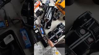 LC RACING「EMBSC」であそぶ❢ オンロードタイヤでサーキット走行させてみた in レイテックサーキット [upl. by Bell]