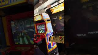 Sonic Games Explores Galloping Ghost Arcade [upl. by Yecak]