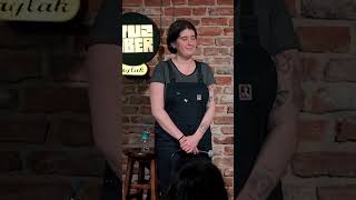 Aksel Gürel VS Melisa Besnili standup acıbiber [upl. by Kane]