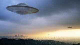 UFOs Are Real Says Retired Col Robert Friend [upl. by Najed]