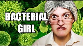 Bacterial Girl  Kim amp Aggie  How Clean Is Your House  Philip Green [upl. by Annayr]