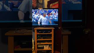 Top 6 yanked vs rangers in mlb12 quick play game GamerGuyNY yankes [upl. by Lanti]