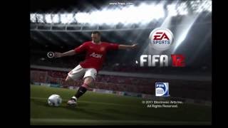 How To Install Fifa 12 [upl. by Schubert]