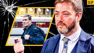 The English People Have Been Betrayed – Carl Benjamin [upl. by Molton]