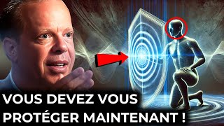 Comment protéger votre ÉNERGIE des VIBRATIONS BASSES URGENT [upl. by Namzzaj30]