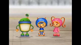 Team Umizoomi Suitcase Sorting [upl. by Ilrac46]