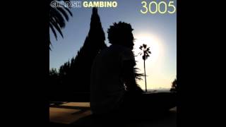 Childish Gambino 3005 Reversed Backwards [upl. by Nnov]