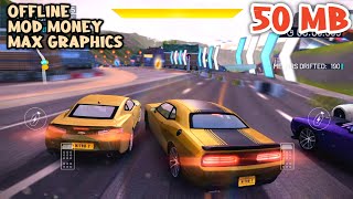 Asphalt Nitro 2 HD Graphics Android Gameplay [upl. by Jemma]