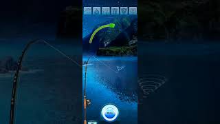 Night strike Red Squirrelfish 24kg in Madeira shorts fishing game [upl. by Eilyah]