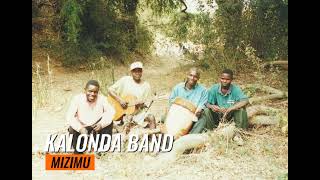 KALONDA BAND MIZIMU [upl. by Kcorb]