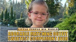 LPBW  Lilah Roloff Looks STUNNING in Matching Outfits HeartMelting COMPLIMENT [upl. by Azar]