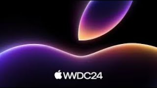 Craig Federighi being himself at WWDC 2024 [upl. by Atews831]