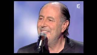 Michel Delpech  Chez Laurette  live [upl. by Allin]