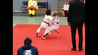 Judo toernooi Kemzeke 06102024 [upl. by Noevart478]