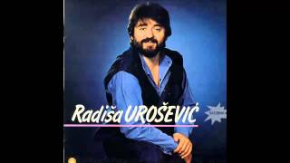 Radisa Urosevic  Leto bez tebe  Audio 1984 HD [upl. by Novar294]