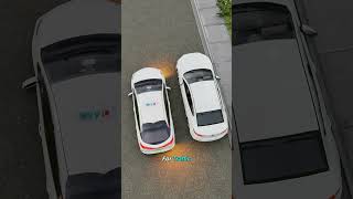 Parallel Parking parallelparking drivingtips howtoparallelpark parallelparkingtips drivingtest [upl. by Columbus]