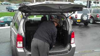 2006 Nissan Pathfinder for sale at Seattle metro dealer bremerton wa 98312 [upl. by Annoj641]