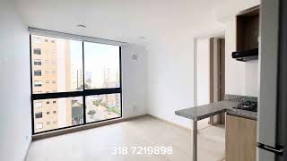 Apartamento en arriendo Veramonte Living [upl. by Joelle503]