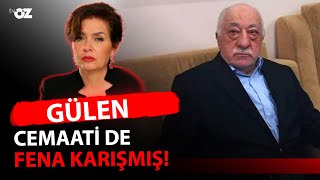 GÜLEN CEMAATİ DE FENA KARIŞMIŞ [upl. by Dolli]