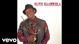 Hugh Masekela  Khawuleza Official Audio [upl. by Issie]