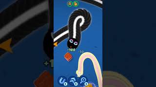 worms zone io online game worms zone worms zone 2024 wormszone wormszoneOnline youtube 53part [upl. by Lopes269]