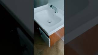 Tabletop Wash Basin interior design tabl washbasindesign shorts [upl. by Roon]