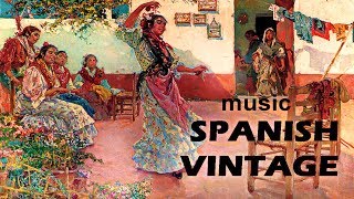 Beautiful Spanish Guitar Music quotFlamenco Guitarquot Relaxing Music Evening Spa Music Relaxation [upl. by Twyla]