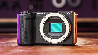 Sony ZVE10 II Review Exceptional Value But There’s a Catch [upl. by Einahc]