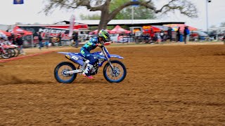 Gavin TowersFreestone Mx JS7 Spring Championship [upl. by Seidel]