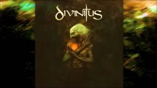 Divinitus  Arising From The Ashes Full EP Progressive Metal Mexicano [upl. by Bess]