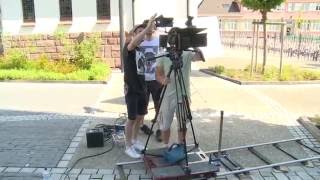 Making of Marckolsheim [upl. by Analad41]