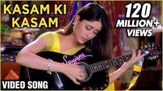 SanjanaI Love You  Main Prem Ki Diwani Hoon  Kareena Kapoor Hritik Roshan  Romantic Hit Songs [upl. by Atsahs]