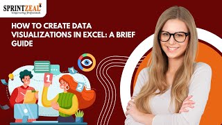 How to Create Data Visualizations in Excel A Brief Guide  data visualization excel [upl. by Abbate]