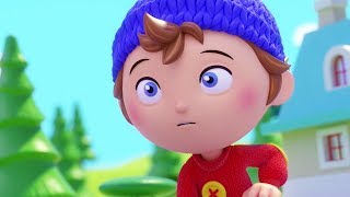 Noddy Toyland Detective  The Case of The Runaway Animals  Full Episodes  Videos For Kids [upl. by Cochrane]