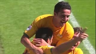 Australia  2006 World Cup Highlights [upl. by Nitsruk16]